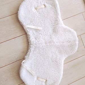 🐴Horse Saddle Pad Super fleece close contact